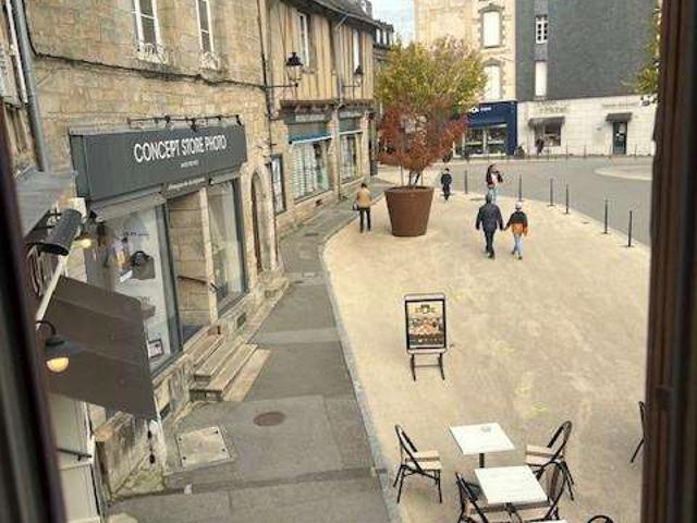 Appartement vente à Vannes, Bretagne