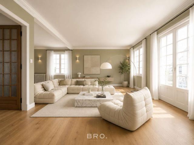 Appartement vente à Vannes, Bretagne