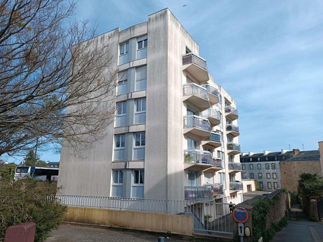 Appartement vente à Vannes, Bretagne