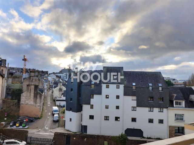 Appartement vente à Vannes, Bretagne