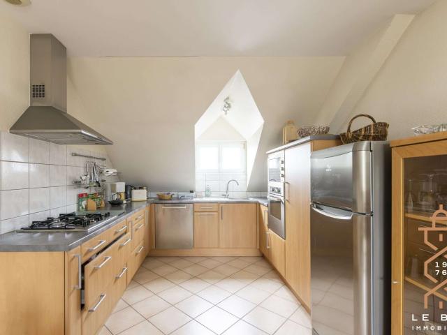 Appartement vente à Vannes, Bretagne