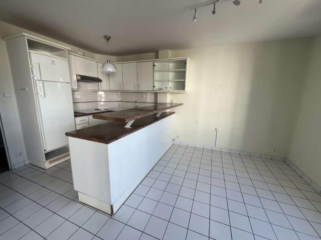 Appartement vente à Vannes, Bretagne