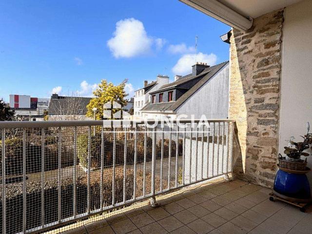 Appartement vente à Vannes, Bretagne