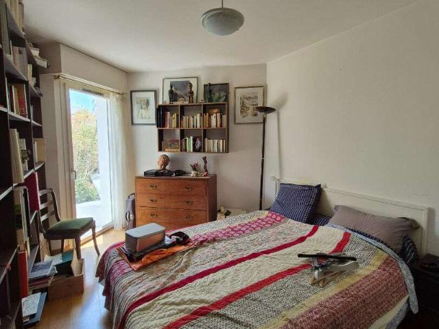 Appartement vente à Vannes, Bretagne