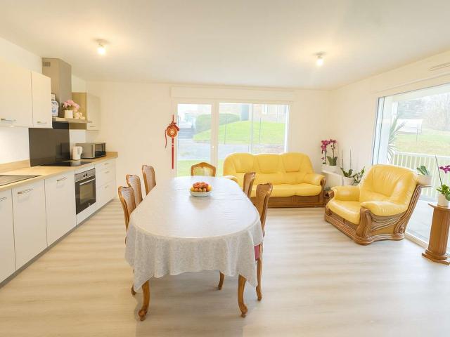 Appartement vente à Vannes, Bretagne