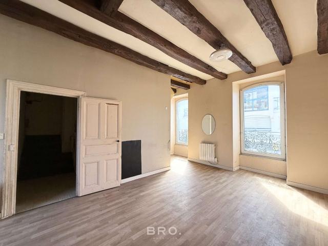 Appartement vente à Vannes, Bretagne