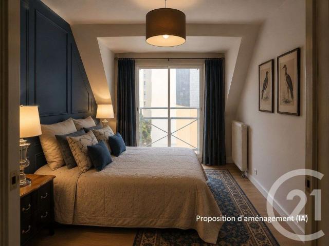 Appartement vente à Vannes, Bretagne