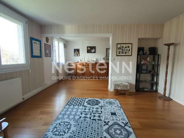 Appartement vente à Vannes, Bretagne