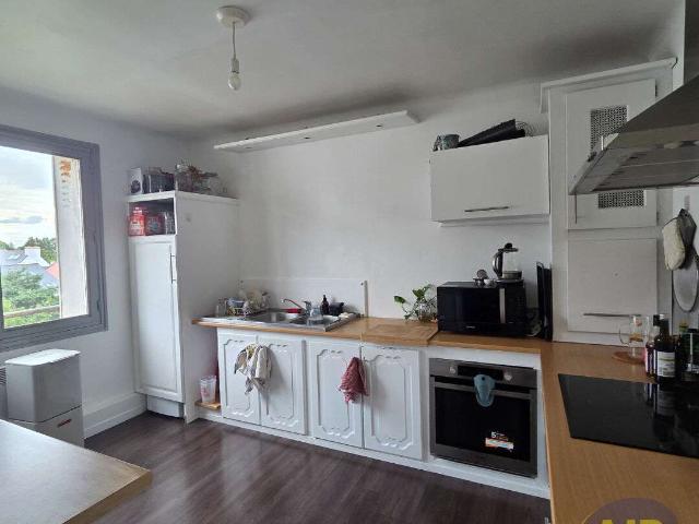 Appartement vente à Vannes, Bretagne