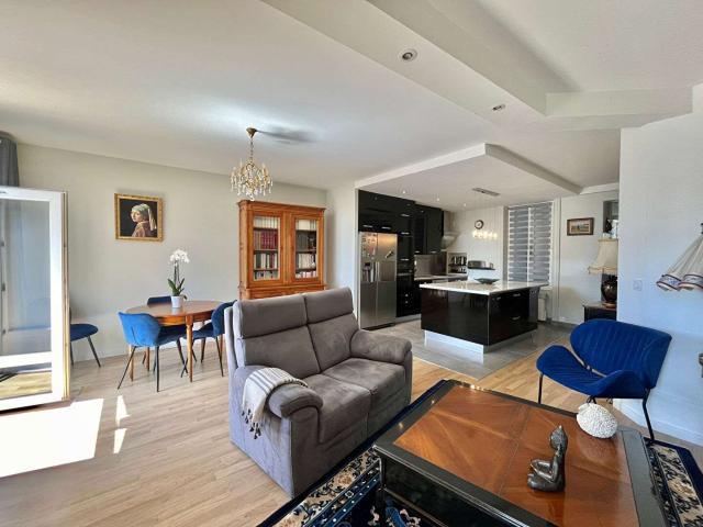 Appartement vente à Vannes, Bretagne