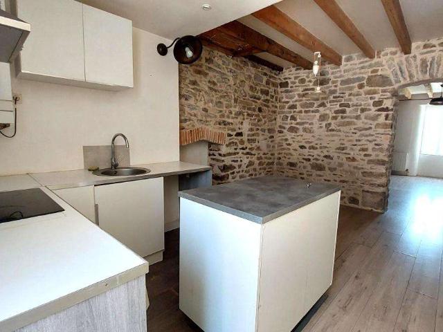 Appartement vente à Vannes, Bretagne