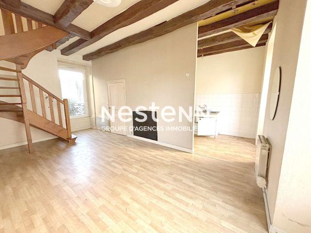 Appartement vente à Vannes, Bretagne