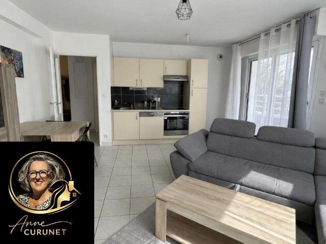 Appartement vente à Vannes, Bretagne