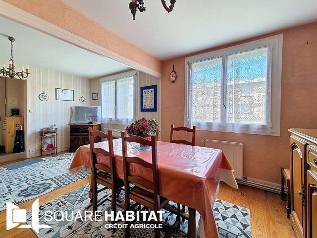 Appartement vente à Vannes, Bretagne