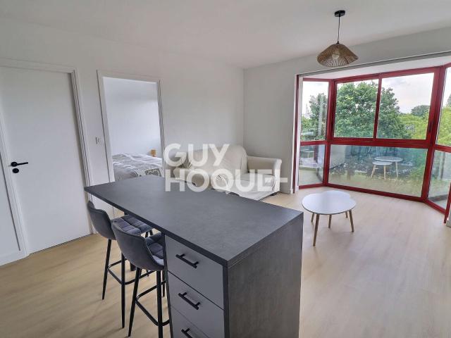 Appartement vente à Vannes, Bretagne
