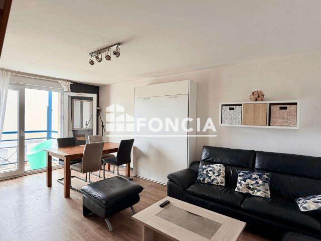 Appartement vente à Vannes, Bretagne