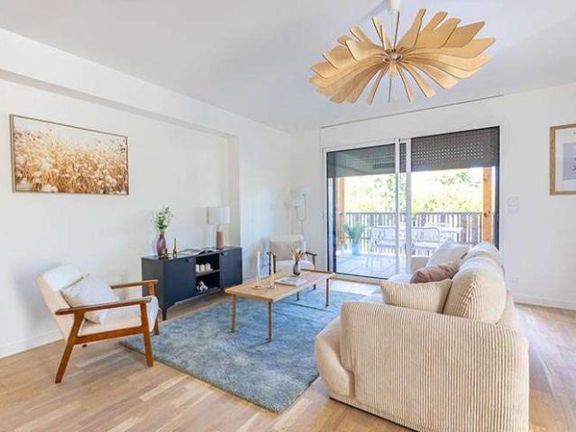 Appartement vente à Vannes, Bretagne