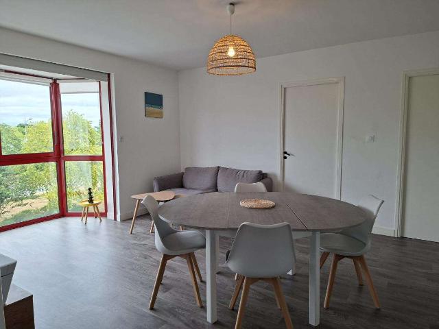 Appartement vente à Vannes, Bretagne