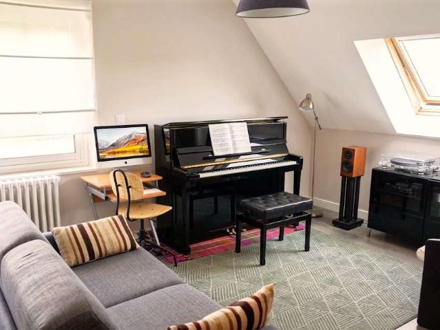 Appartement vente à Vannes, Bretagne