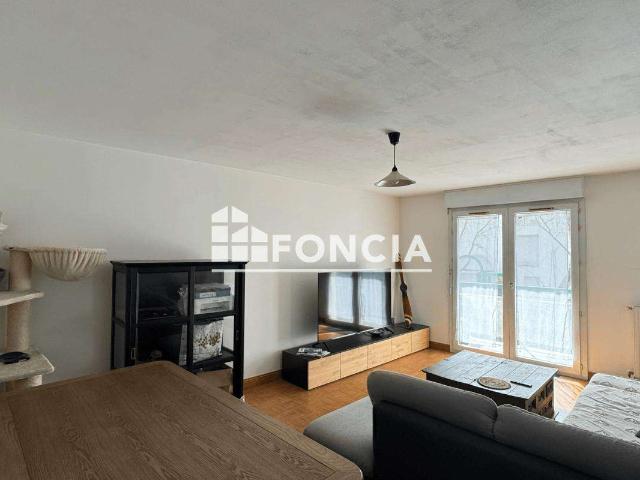 Appartement vente à Vannes, Bretagne