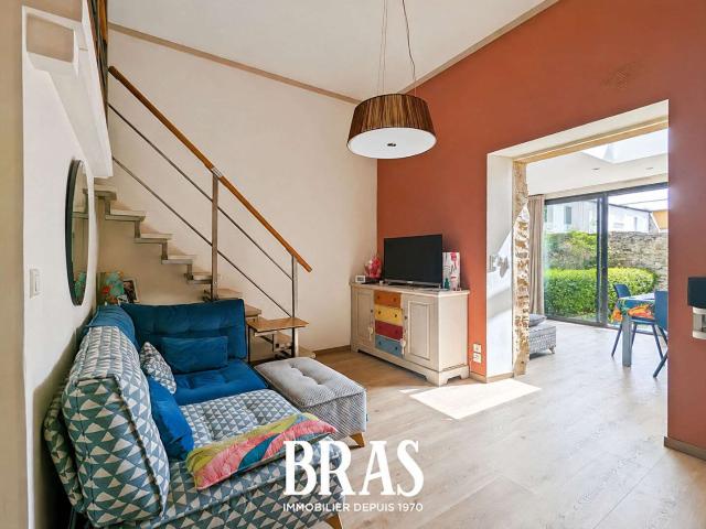 Appartement vente à Vannes, Bretagne