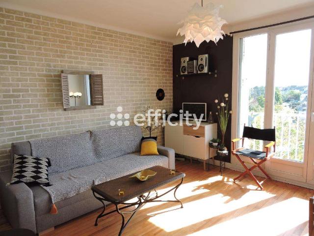Appartement vente à Vannes, Bretagne