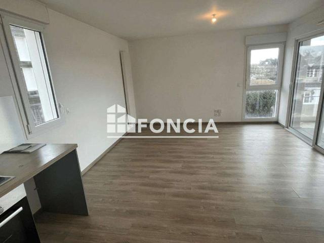 Appartement vente à Vannes, Bretagne