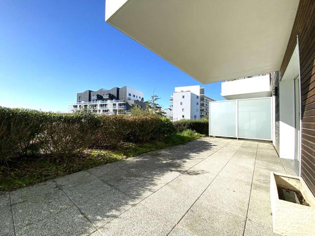 Appartement vente à Vannes, Bretagne