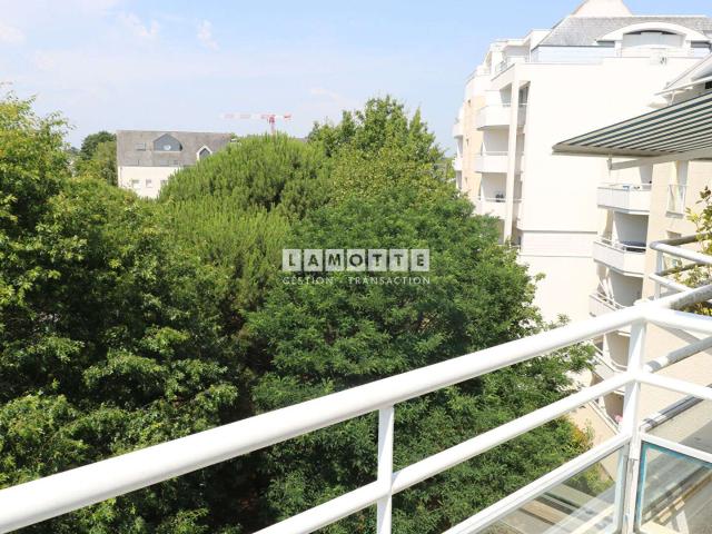 Appartement vente à Vannes, Bretagne