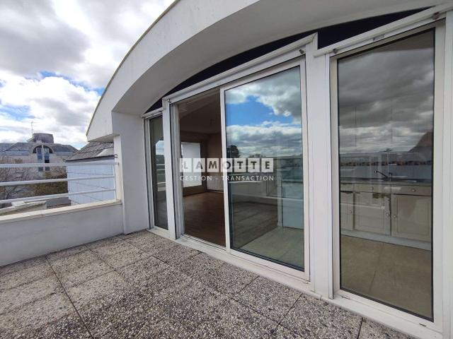 Appartement vente à Vannes, Bretagne
