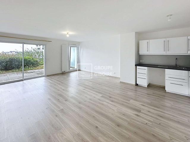 Appartement vente à Vannes, Bretagne