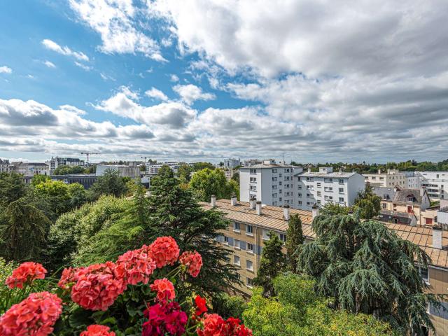 Appartement vente à Vannes, Bretagne
