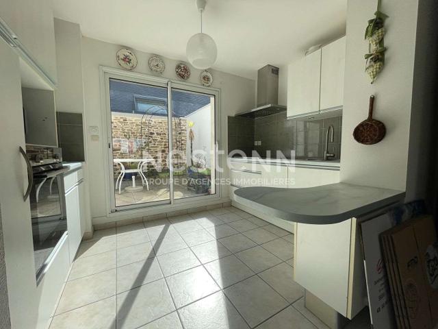 Appartement vente à Vannes, Bretagne