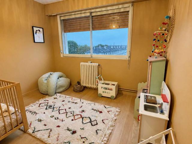 Appartement vente à Vannes, Bretagne