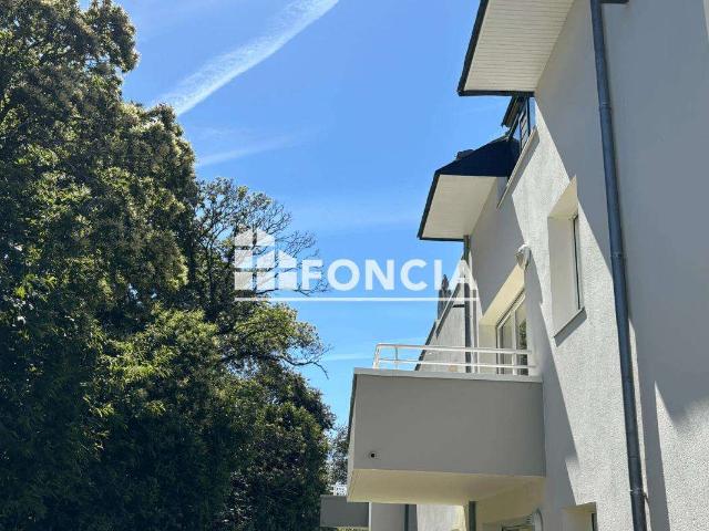 Appartement vente à Vannes, Bretagne