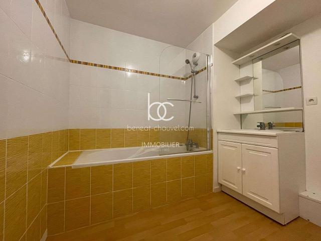 Appartement vente à Vannes, Bretagne