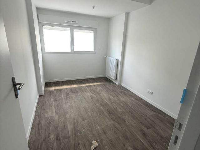 Appartement vente à Vannes, Bretagne