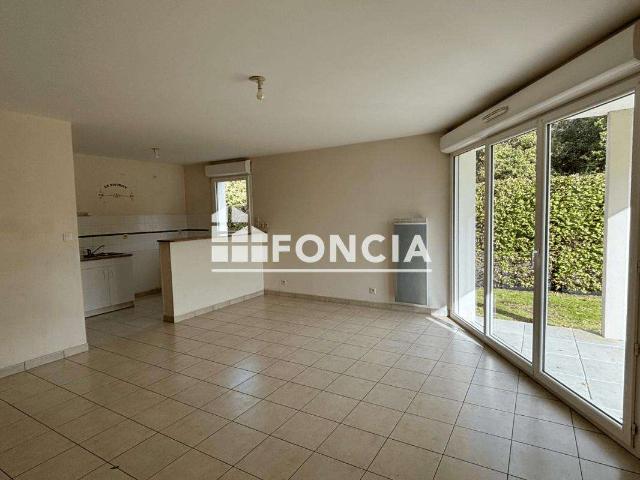 Appartement vente à Vannes, Bretagne
