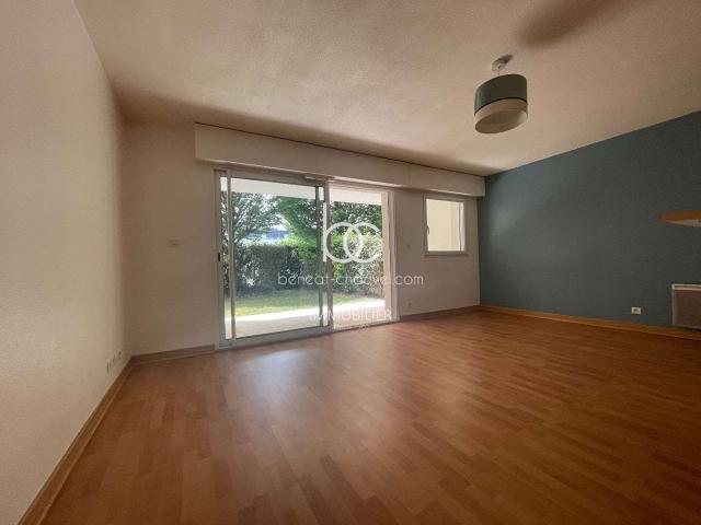 Appartement vente à Vannes, Bretagne