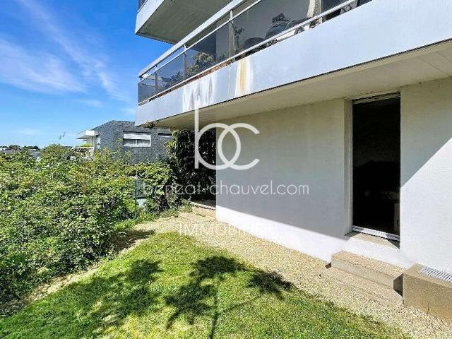 Appartement vente à Vannes, Bretagne