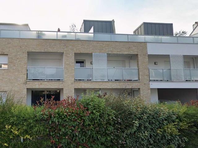 Appartement vente à Vannes, Bretagne