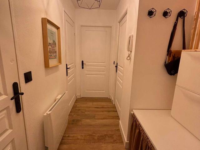 Appartement vente à Vannes, Bretagne