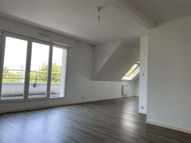 Appartement vente à Vannes, Bretagne