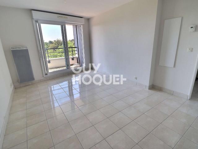 Appartement vente à Vannes, Bretagne