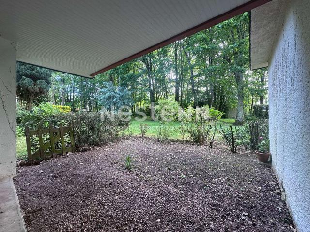 Appartement vente à Vannes, Bretagne