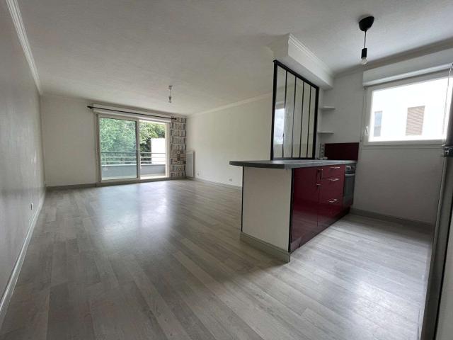 Appartement vente à Vannes, Bretagne