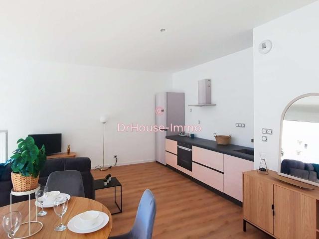 Appartement vente à Vannes, Bretagne