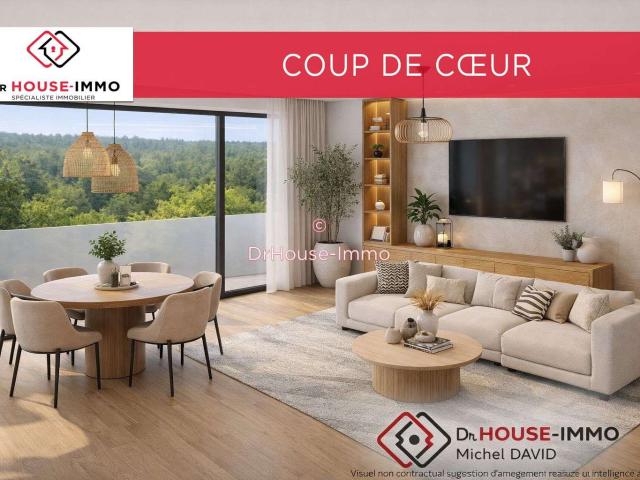 Appartement vente à Vannes, Bretagne