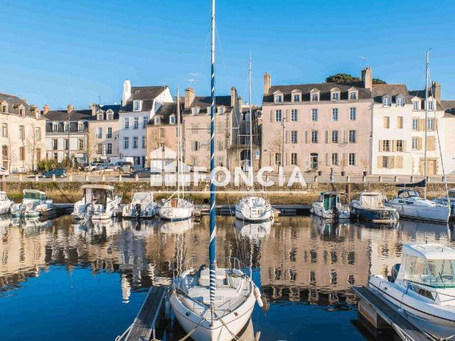 Appartement vente à Vannes, Bretagne
