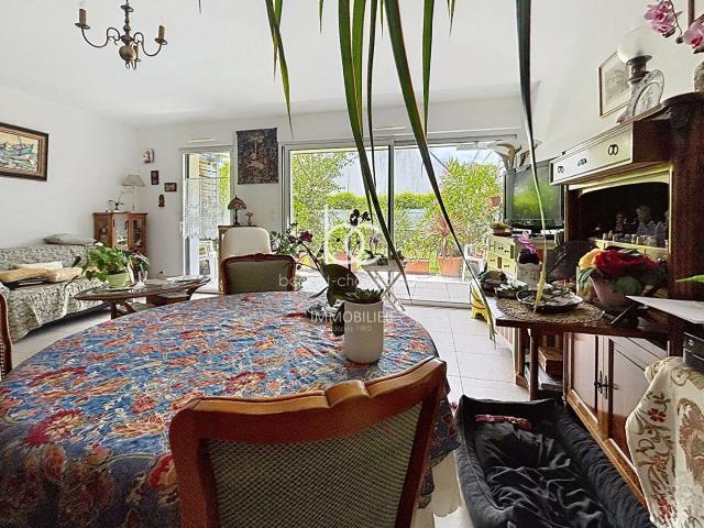 Appartement vente à Vannes, Bretagne